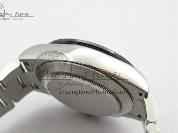 1218 Daytona 116506 Noob 1:1 Best Edition Ceramic Bezel Ice Blue Dial on SS Bracelet A Functional 2979